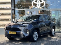 Toyota Yaris Cross - 1.5 Hybrid Active | Rijklaar |