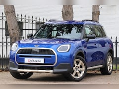 MINI Countryman - C 1.5 Favoured S |JCW Stoel |Stuurwielverwarming
