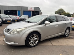 Toyota Avensis Wagon - 1.8 VVTi Business