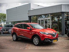 Renault Kadjar - 1.2 TCe Bose | Rijklaar | Trekhaak | Camera