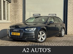 Audi A4 Avant - 2.0 TDI ultra Lease Edition Automaat|B&O|Nap