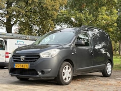 Dacia Dokker - 1.5 dCi AIRCO, BLUETOOTH, TREKHAAK, EXPORT, TECHNISCH GOED