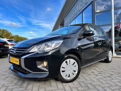 Mitsubishi Space Star - 1.2 Cool+ | Airco | 5 Deurs | Orgineel NL | 1e Eigenaar | NAP |