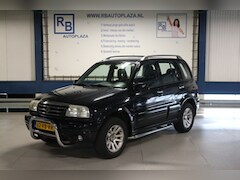Suzuki Grand Vitara - 2.0 / 1è EIGENAAR / NAP / 4x4 / UNIEK