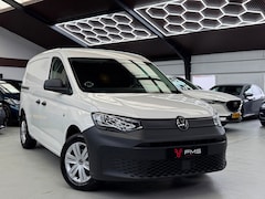 Volkswagen Caddy Cargo Maxi - 1.5 TSI 2x Schuifdeur CarPlay Camera
