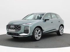 Audi Q3 - e-hybrid | S edition | 272 PK Hatchback | 19 inch | Privacyglas | Matrix Led |