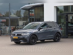 Volkswagen Tiguan - 1.4 TSI eHybrid R-Line Business+ 245PK / 180kW DSG, Door ons geleverd en onderhouden, LED