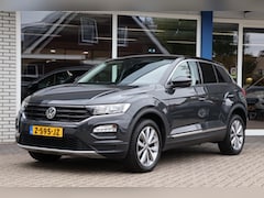 Volkswagen T-Roc - 1.0 TSI Sport Carplay Stoelverwarming