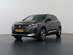 Peugeot 3008 - 1.6 HYbrid4 300 GT | Panoramadak | Sportstoelen | Virtual Cockpit | Apple Carplay/Android