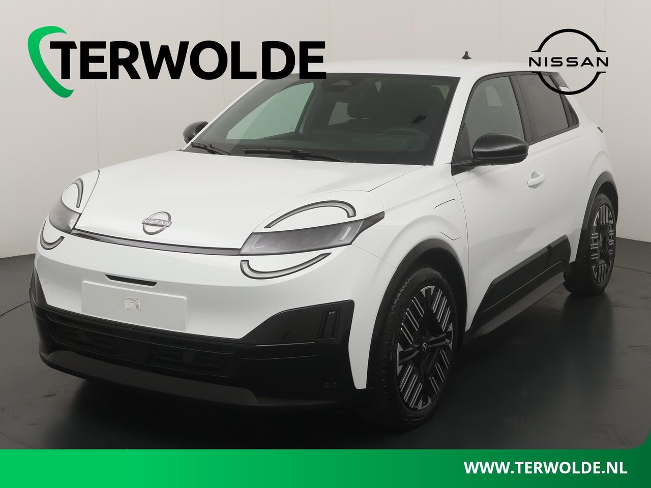 Nissan Micra - ENGAGE 40 kWh | Apple Carplay/Android Auto | Warmtepomp | - AutoWereld.nl