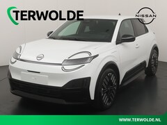 Nissan Micra - ENGAGE 40 kWh | Apple Carplay/Android Auto | Warmtepomp |