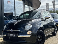 Fiat 500 - 0.9 TwinAir by Gucci 86PK | NL AUTO | NAP | Onderhoudshistorie | PANO | Open Dak | Parkeer
