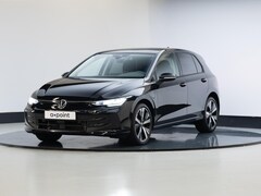 Volkswagen Golf - 1.5 eHybrid Life Edition 204pk | Pano-dak| 18'LM-velgen | extra getint glas| dode hoek spi