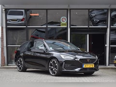 CUPRA Leon Sportstourer - 2.0 TSI 245PK Keyless Lane ACC