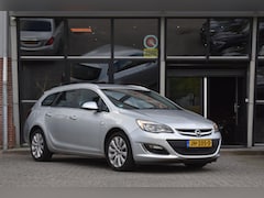 Opel Astra Sports Tourer - 1.4 Turbo Sport Camera Cruise Trekhaak
