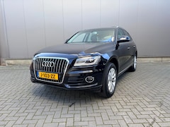 Audi Q5 - 2.0 TFSI quattro Pro Line Plus