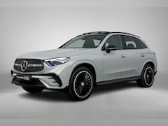 Mercedes-Benz GLC-klasse - 400e 4MATIC AMG Line | MANUFAKTUR | Premium Pakket | Nightpakket | Winterpakket | Panorama