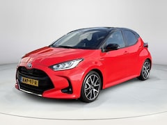 Toyota Yaris - 1.5 Hybrid Executive