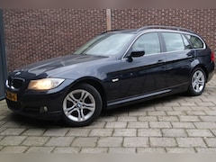BMW 3-serie Touring - 318i Business Line *Rijklaarprijs *NAP *APK *Onderhouden