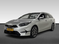 Kia Cee'd Sportswagon - Ceed 1.0 T-GDi ExecutiveLine | Achteruitrijcamera | Lichtmetalen velgen 17"