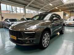 Porsche Macan - 2.0 Pano/Sportchrono/Bose/Full Option