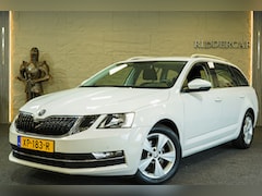 Skoda Octavia Combi - 1.5 TSI Greentech Style|GARANTIE|1EIG|BTW|CRUISE|NAVI|PARKSENS|AUTOMAAT
