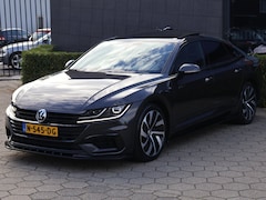 Volkswagen Arteon - 2.0 TSI Business R|Maxton|Pano|Virtual|Adaptive