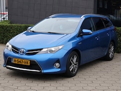 Toyota Auris Touring Sports - 1.8 Hybrid|Cam|Nav|Cruise|Climate|PDC