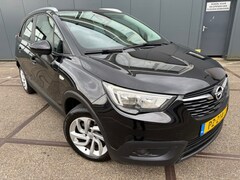 Opel Crossland X - 1.2 Turbo Online Edition|NAP|BLUETOOTH|
