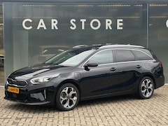 Kia Cee'd Sportswagon - Ceed 1.6 GDI PHEV ExecutiveLine Panoramadak|Stoelkoeling|Stuurverwarming