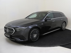 Mercedes-Benz E-klasse Estate - 300 e Sport Edition Panoramadak / Superscreen / Memory Seats / 360 Camera / Privacy Glass