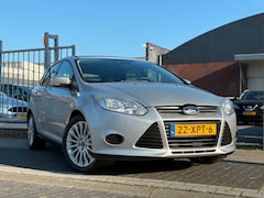 Ford Focus - 1.0 EcoBoost Lease Trend | Nette auto | Navigatie | Airco | Cruise control |