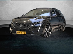 Peugeot 308 SW - GT Hybrid 136 pk Automaat | Panoramisch schuifdak | 360 Camera | Focal Premium