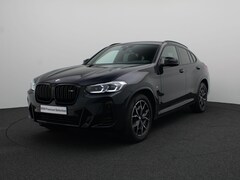 BMW X4 - M40i High Executive | Stuurwielrand Verwarmd | Comfort Access | Elektrisch Verstelbare Spo
