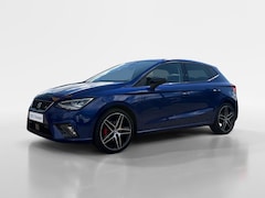 SEAT Ibiza - 1.0 TSI FR Business Intense | Camera | Parkeersensoren | Apple Carplay & Android Auto | Cr