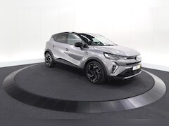 Renault Captur - 1.8 E-Tech full hybrid 160 esprit Alpine | 360 Camera | Dodehoekdetectie | Adaptieve Cruis