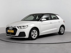 Audi A1 Sportback - 25 TFSI Pro Line 95 PK 1e Eigenaar | Origineel Nederlands | Cruise Control | Apple Carplay