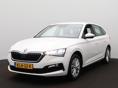 Skoda Scala - 1.0 TSI Ambition / Camera / Navi / Cruise / Clima