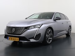 Peugeot 308 SW - Allure 136pk Hybrid Automaat | Navigatie | Automatische airco | Rondom camera | Cruise con