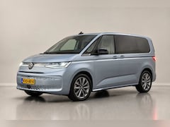 Volkswagen Multivan - 1.4 eHybrid L2H1 Style, 7 Pers. PHEV 218pk