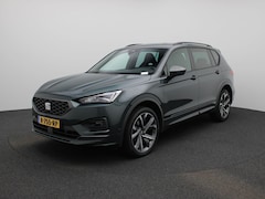 SEAT Tarraco - 1.5 TSI FR Business | Automaat | Virtual cockpit | Climate control | Apple carplay | LMV |