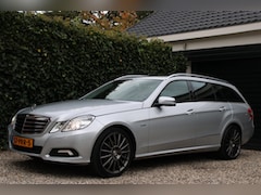 Mercedes-Benz E-klasse Estate - 200 CGI Business Class Avantgarde | Automaat | Xenon | Navi | PDC