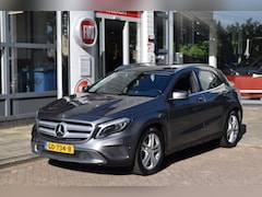 Mercedes-Benz GLA-Klasse - 200 Ambition|Lage km|Sportstoelen|18"