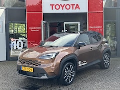 Toyota Yaris Cross - 1.5 Hybrid 130 Executive NIEUWSTE MODEL PREMIUM PACK DIRECT LEVERBAAR