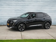 Peugeot e-2008 - EV GT-Line 50 kWh Leer Panorama Leer Soh 91%