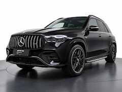 Mercedes-Benz AMG GLE - 53 Hybrid 4MATIC+ Premium Plus | Panorama - Schuifdak | Nappa Lederen Bekleding | Adaptiev