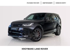 Land Rover Discovery - 3.0 D250 R-Dynamic SE | Cold Climate Pack | Panoramadak | 24 maanden Approved