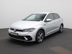 Volkswagen Polo - 1.0 TSI | R-Line | 110 PK | Automaat | Digital Cockpit PRO | Climatronic (Automatische Air