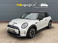 MINI Electric - Collection 33 kWh *carplay *climate *stoelverw