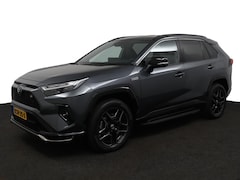 Toyota RAV4 - 2.5 Plug-in Hybrid AWD GR SPORT | Stoelverwarming voor & achter | Electrische kofferklep |